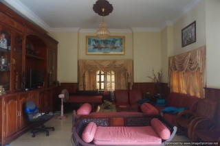 6 Bedroom Villa for Sale in Siem Reap - Sala Kamruek thumbnail