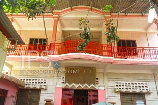 10 Bedroom Villa/Guesthouse in Siem Reap thumbnail
