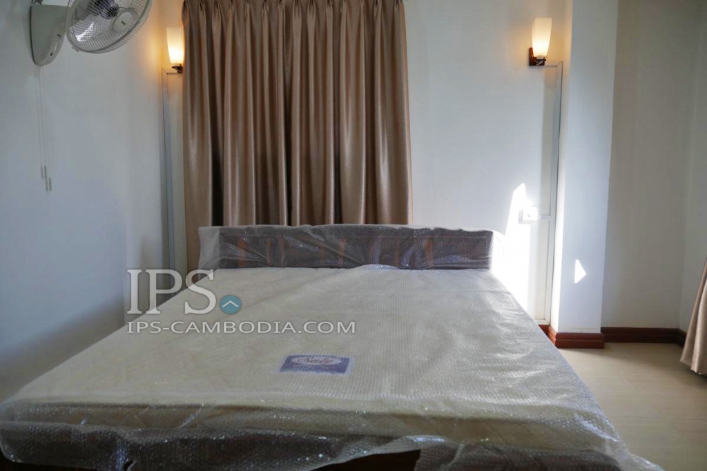 Phnom Penh Apartment for rent in Tonle Bassac - Two Bedrooms - Image 5