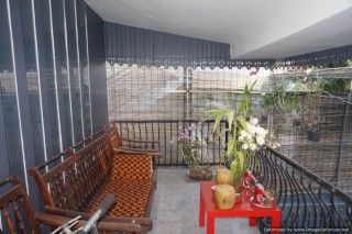 3 Bedroom Villa For Rent - Wat Bo, Siem Reap thumbnail