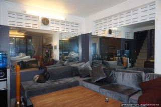 3 Bedroom Villa For Rent - Wat Bo, Siem Reap thumbnail