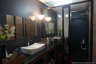 3 Bedroom Villa For Rent - Wat Bo, Siem Reap thumbnail