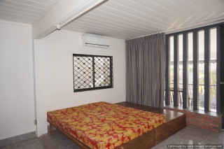 3 Bedroom Villa For Rent - Wat Bo, Siem Reap thumbnail