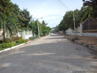 5 Bedroom Villa in Toul Kork