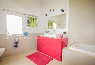 3 Bedroom European Villa for Sale - Siem Reap  thumbnail