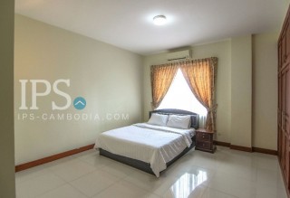 2 Bedroom Apartment For Rent in 7 Makara, Phnom Penh thumbnail