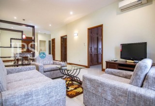 2 Bedroom Apartment For Rent in 7 Makara, Phnom Penh thumbnail