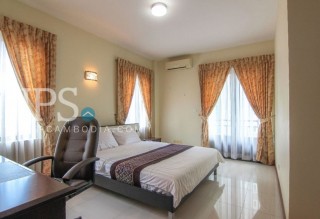2 Bedroom Apartment For Rent in 7 Makara, Phnom Penh thumbnail