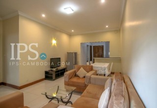 1 Bedroom Apartment For Rent in 7 Makara, Phnom Penh thumbnail