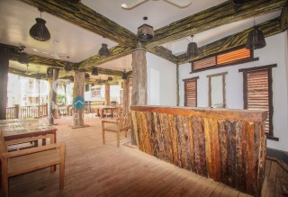 54 Bedroom Boutique Hotel for Rent - Siem Reap thumbnail