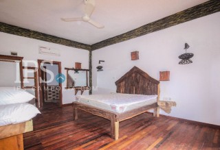 54 Bedroom Boutique Hotel for Rent - Siem Reap thumbnail