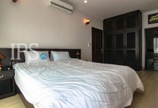 1 Bedroom Apartment For Rent - Boeung Trabek, Phnom Penh thumbnail