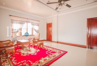 5 Bedroom Villa for Rent in Siem Reap  thumbnail