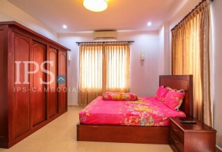 2 Bedroom Serviced Apartment For Rent - Toul Tum Poung 1, Phnom Penh thumbnail