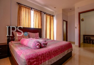 2 Bedroom For Rent in Russian Market - Phnom Penh thumbnail