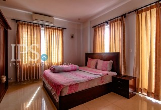 2 Bedroom For Rent in Russian Market - Phnom Penh thumbnail