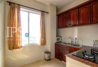 2 Bedroom For Rent in Russian Market - Phnom Penh thumbnail