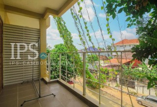 One Bedroom Apartment for Rent in Siem Reap thumbnail