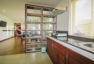 One Bedroom Apartment for Rent in Siem Reap thumbnail