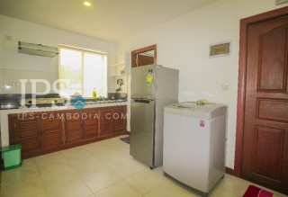 One Bedroom Apartment for Rent in Siem Reap thumbnail