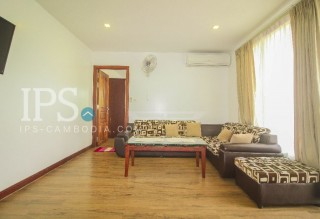 One Bedroom Apartment for Rent in Siem Reap thumbnail