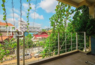 One Bedroom Apartment for Rent in Siem Reap thumbnail