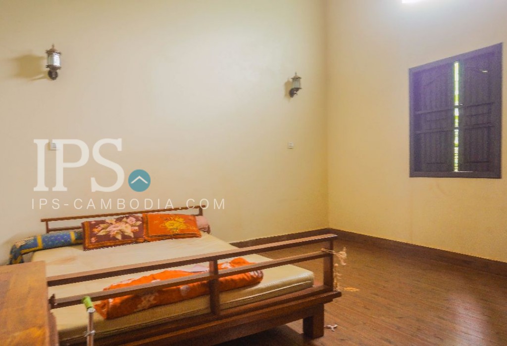 House for Sale in Siem Reap Angkor - Image 9