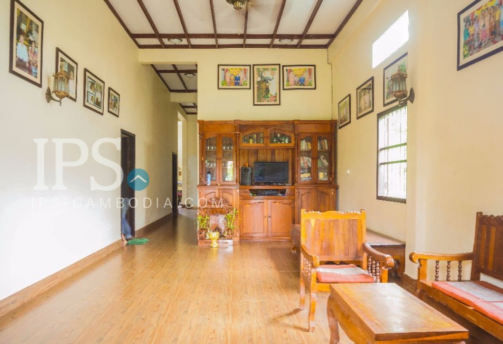 House for Sale in Siem Reap Angkor - Image 7