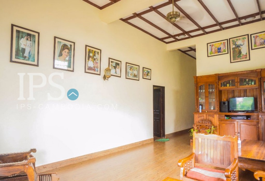 House for Sale in Siem Reap Angkor - Image 8