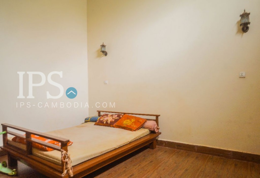 House for Sale in Siem Reap Angkor - Image 10
