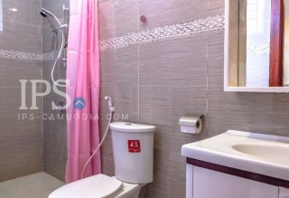 2 Bedroom Serviced Apartment For Rent - Toul Kok, Phnom Penh thumbnail