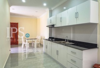 2 Bedroom Serviced Apartment For Rent - Boeung Kak 1, Phnom Penh thumbnail