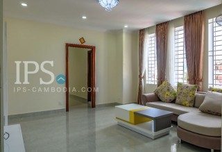 2 Bedroom Serviced Apartment For Rent - Boeung Kak 1, Phnom Penh thumbnail