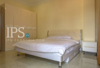 2 Bedroom Serviced Apartment For Rent - Boeung Kak 1, Phnom Penh thumbnail