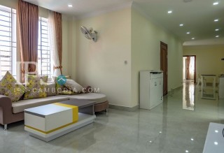 2 Bedroom Serviced Apartment For Rent - Boeung Kak 1, Phnom Penh thumbnail