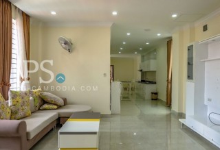 2 Bedroom Serviced Apartment For Rent - Boeung Kak 1, Phnom Penh thumbnail