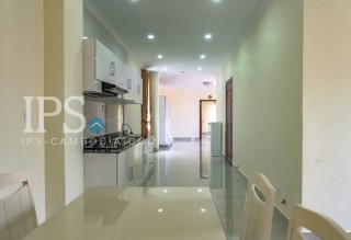 2 Bedroom Serviced Apartment For Rent - Boeung Kak 1, Phnom Penh thumbnail