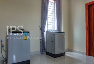 1 Bedroom Serviced Apartment For Rent - Toul Kork,  Phnom Penh thumbnail