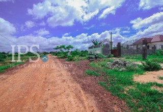 750sqm Land For Sale - Svay Dangkum, Siem Reap thumbnail