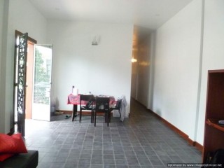 Renovated 1 Bedroom Apartment For Rent - BKK1, Phnom Penh thumbnail