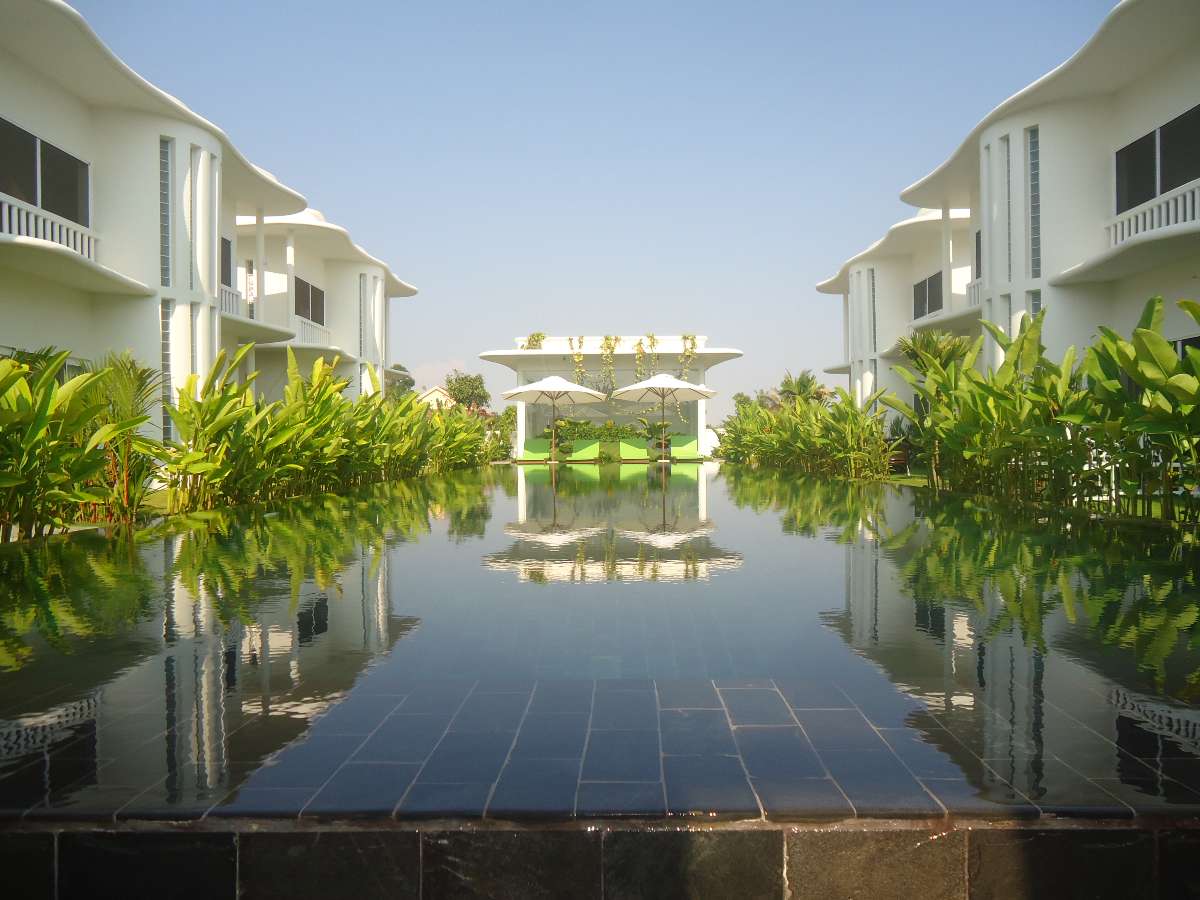 2 Bedroom Villa For Rent -Sala Kamreuk, Siem Reap - Image 4