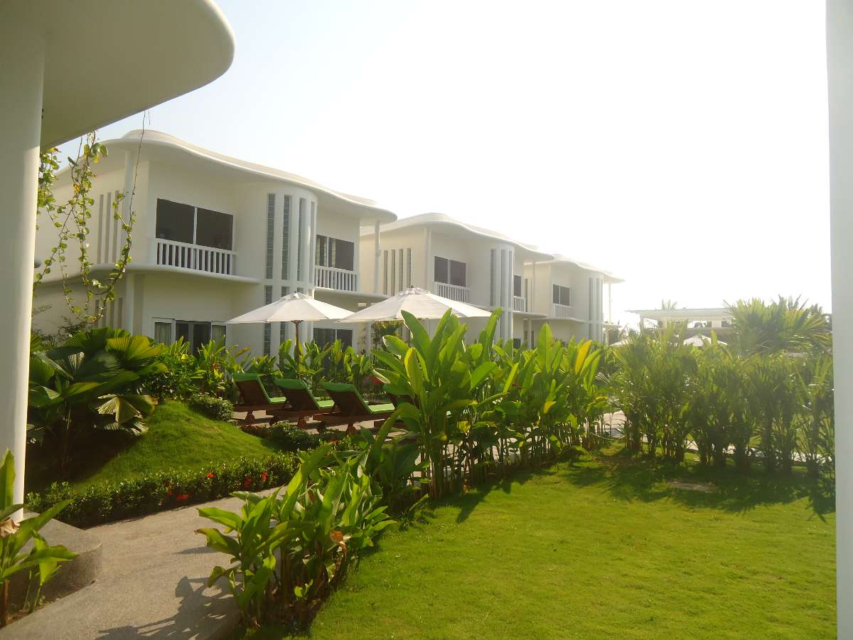 2 Bedroom Villa For Rent -Sala Kamreuk, Siem Reap - Image 24