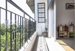 Renovate 1 Bedroom Apartment For Rent - Toul Svay Prey 1, Phnom Penh thumbnail
