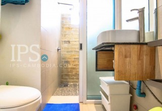 Renovate 1 Bedroom Apartment For Rent - Toul Svay Prey 1, Phnom Penh thumbnail