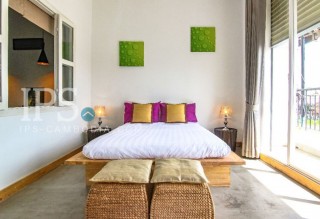 Renovate 1 Bedroom Apartment For Rent - Toul Svay Prey 1, Phnom Penh thumbnail