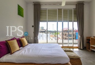 Renovate 1 Bedroom Apartment For Rent - Toul Svay Prey 1, Phnom Penh thumbnail