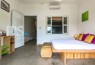 Renovate 1 Bedroom Apartment For Rent - Toul Svay Prey 1, Phnom Penh thumbnail