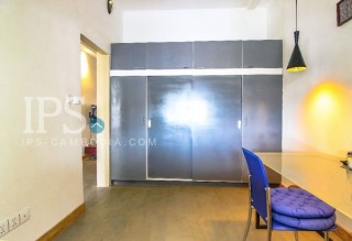 Renovate 1 Bedroom Apartment For Rent - Toul Svay Prey 1, Phnom Penh thumbnail