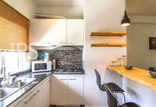 Renovate 1 Bedroom Apartment For Rent - Toul Svay Prey 1, Phnom Penh thumbnail