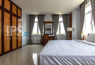 2 Bedroom Serviced Apartment For Rent - Phsar Doeum Thkov, Phnom Penh thumbnail